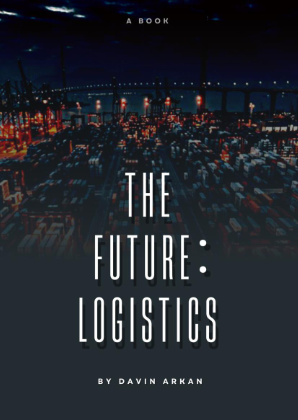 Cover The Future: Logistics