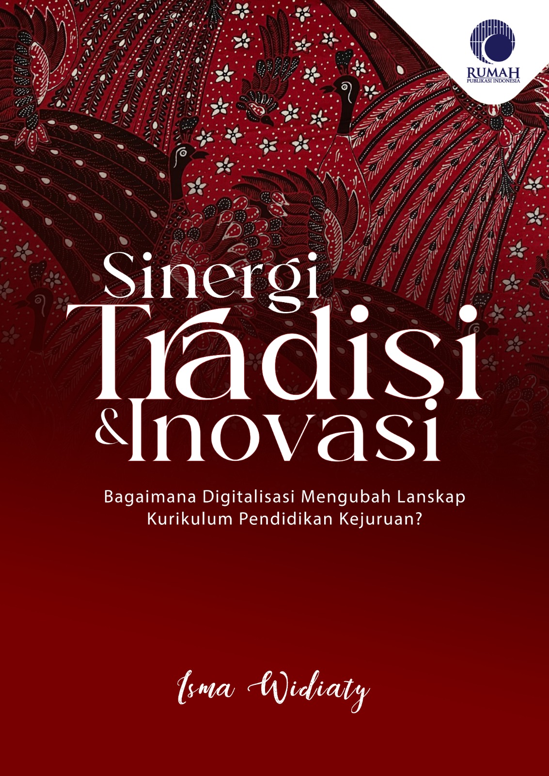 Cover Sinergi Tradisi dan Inovasi: Bagaimana Digitalisasi Merubah Lanskap Kurikulum di Pendidikan Kejuruan?